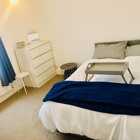 Charming Town Centre 3 Double Beds Home Free Parking Tonbridge Exterior photo